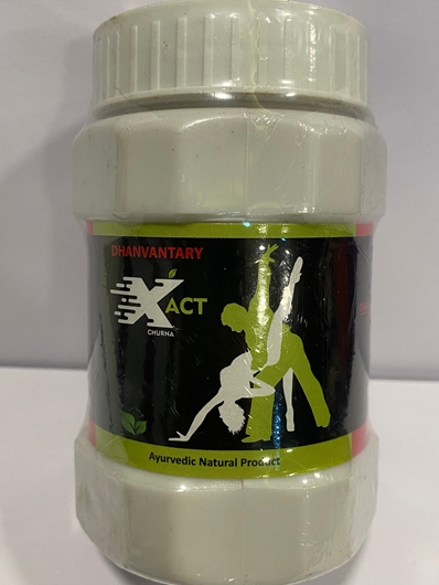 Picture of ULTRA X ACT POWDER
