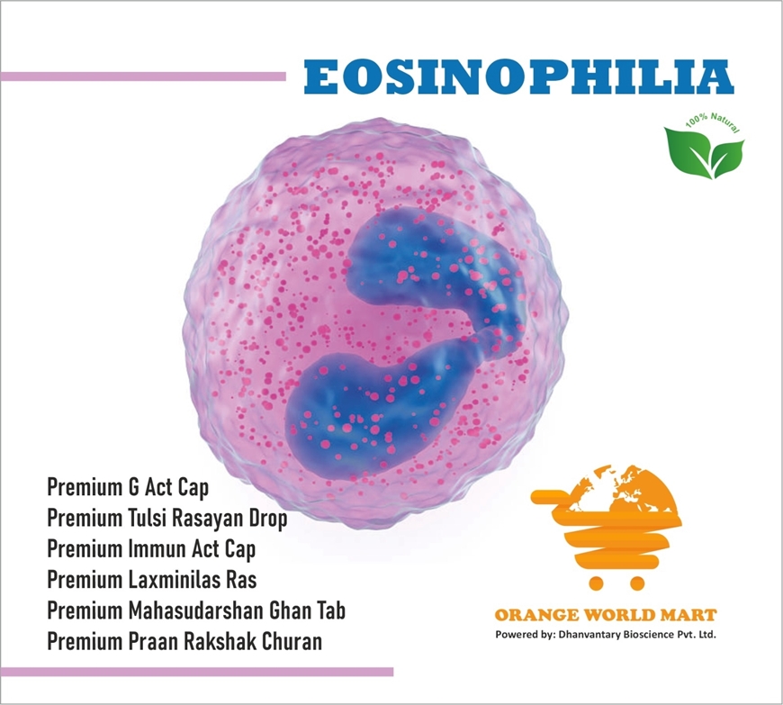 Picture of EOSINOPHILIA KIT