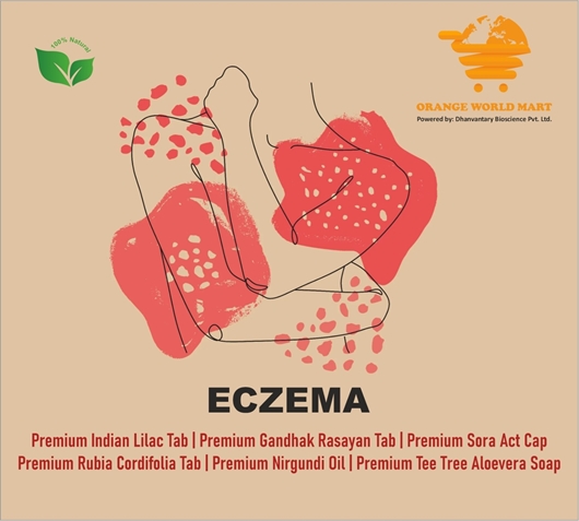 Picture of ECZEMA KIT