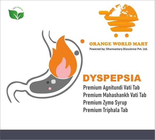 Picture of DYSPEPSIA KIT