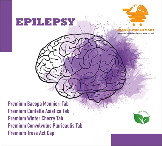 Picture of EPILEPSY KIT