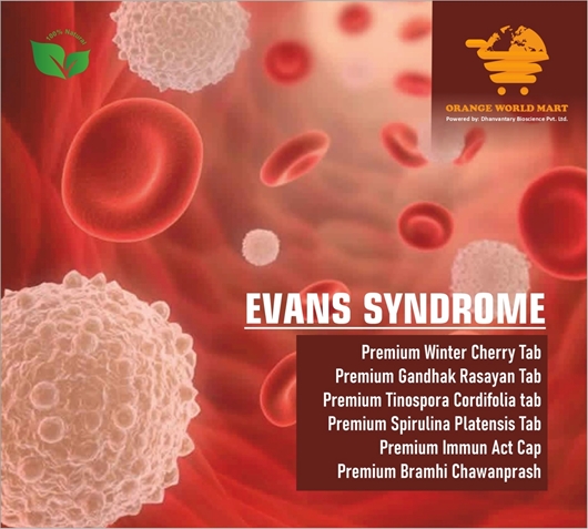 Picture of EVANS SYNDROME KIT