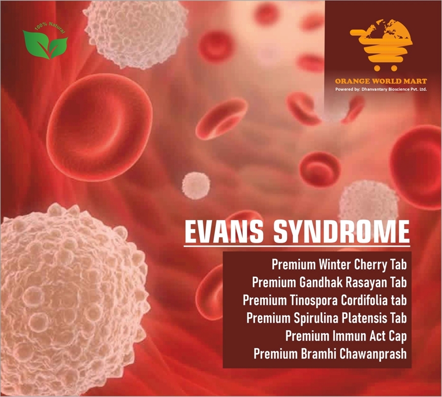 Picture of EVANS SYNDROME KIT