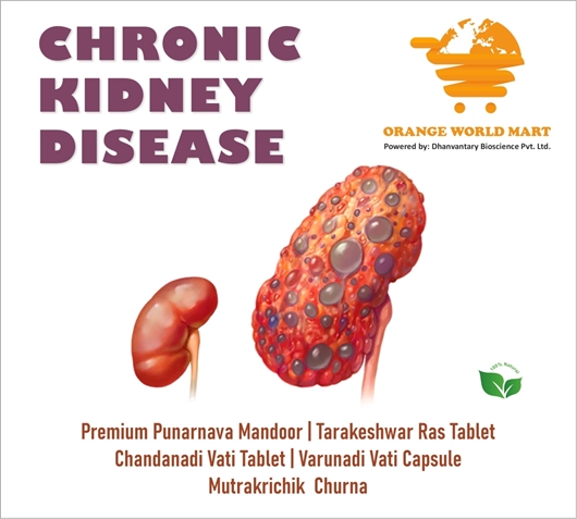 Picture of CHRONIC KIDNEY DISEASE KIT