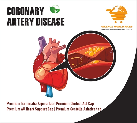 Picture of CORONARY KIT