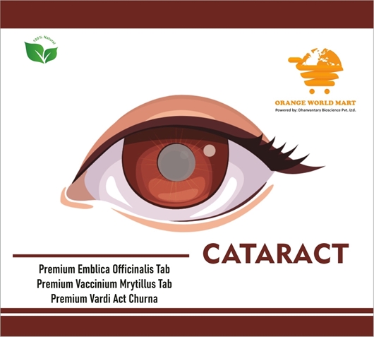 Picture of CATARACT KIT