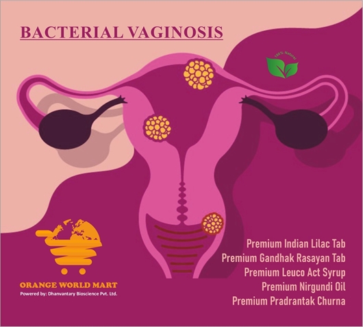 Picture of BACTERIAL VAGINOSIS KIT