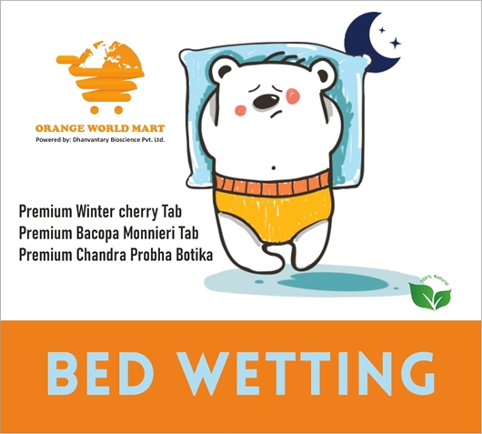 Picture of BED WETTING KIT