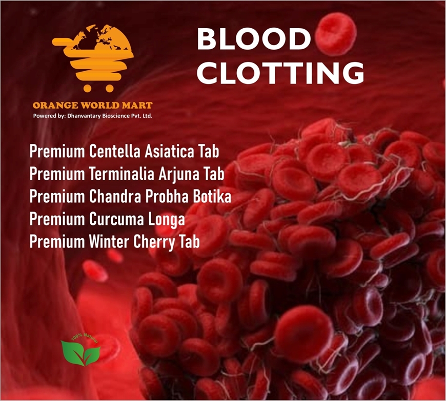 Picture of BLOOD CLOTTING KIT