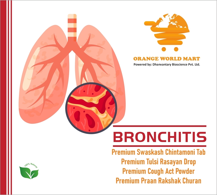 Picture of BRONCHITIS KIT