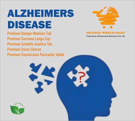Picture of ALZHEIMERS DISEASE KIT