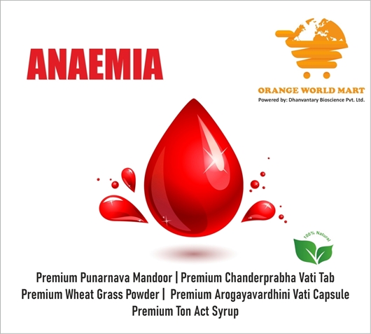 Picture of ANAEMIA KIT
