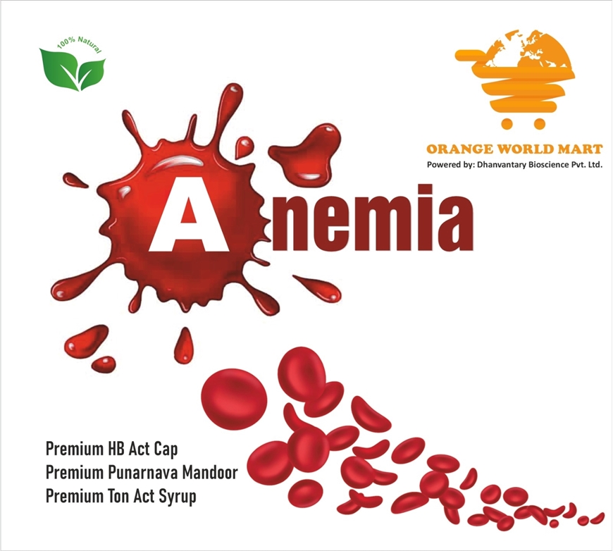 Picture of ANEMIA KIT