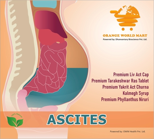 Picture of ASCITES KIT