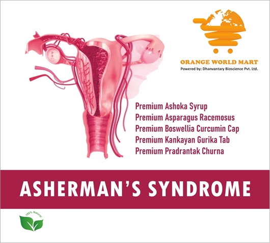 Picture of ASHERMANS SYNDROME KIT