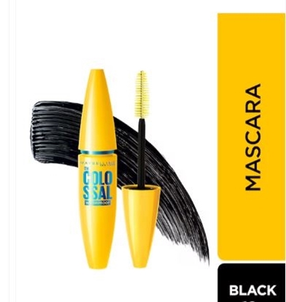 Picture for category Mascara