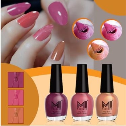 Picture for category Nail Polish