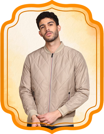 Picture for category Mens Jacket