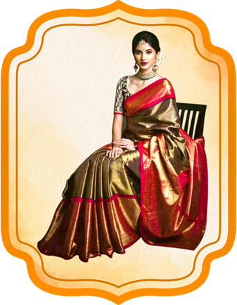 Picture for category Sarees