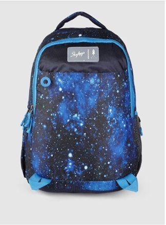 Picture for category Backpacks
