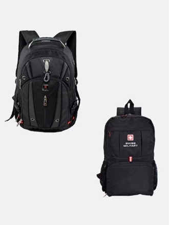 Picture for category Bags & Backpacks