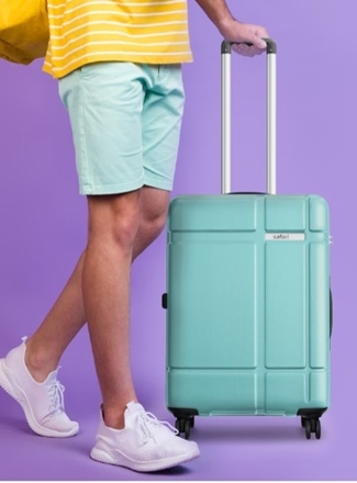 Picture for category Luggages & Trolleys