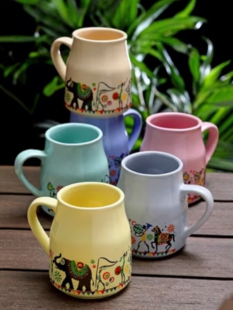 Picture for category Cups and mugs