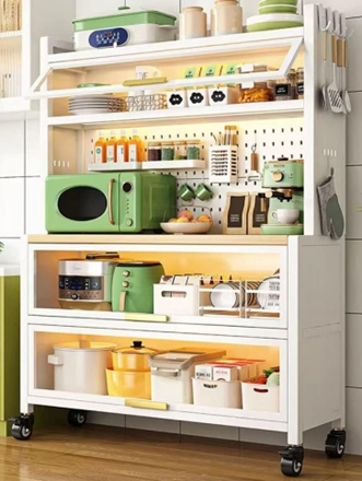 Picture for category kitchen storage