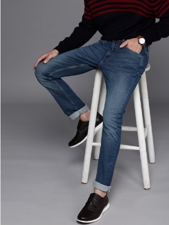 Picture for category Jeans