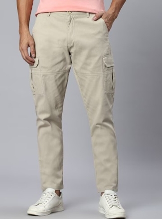 Picture for category Casual Trousers