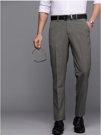 Picture for category Formal Trousers