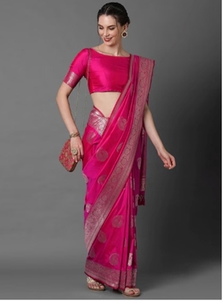 Picture for category Banarsi Saree