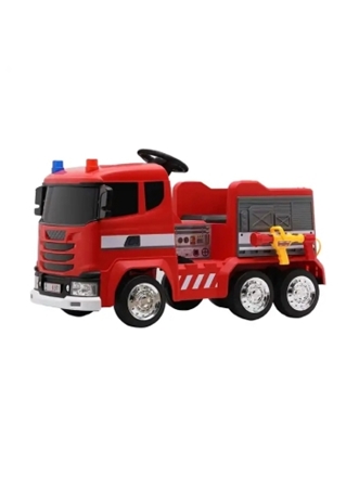 Picture for category Toy- Truck