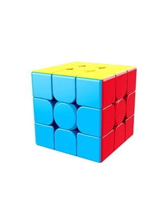 Picture for category Rubik Cube