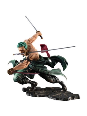 Picture for category One Piece Roronoa Zoro