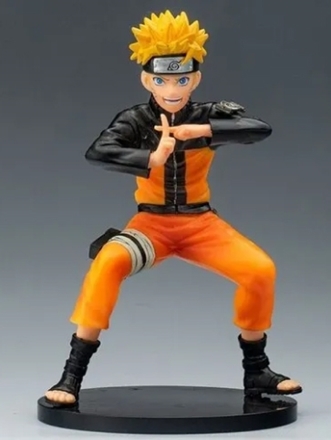 Picture for category Blue Aura Naruto