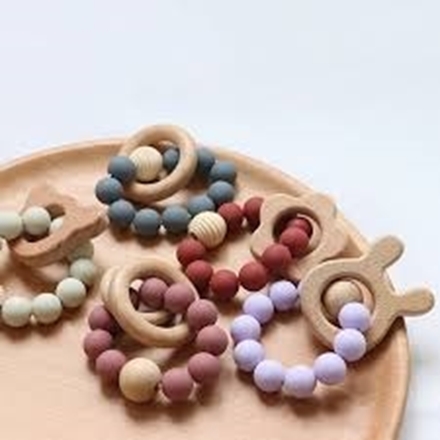 Picture for category Wooden Teethers