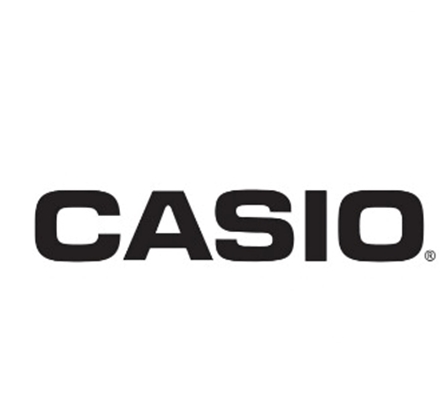 Picture for category Casio