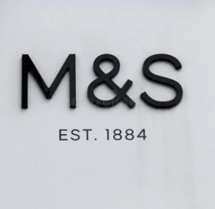 Picture for category Marks & Spencer