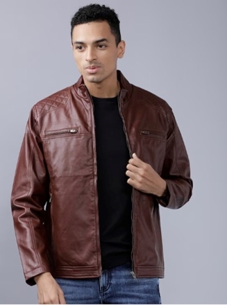 Picture for category Leather Jacket