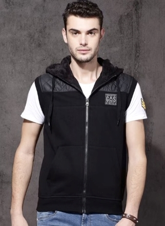 Picture for category Sporty Jacket