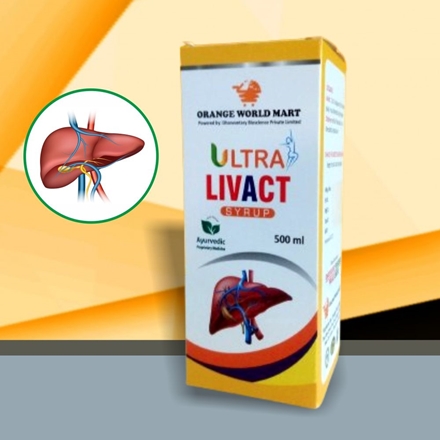 Picture for category Liver Care