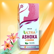 Ashoka Syrup