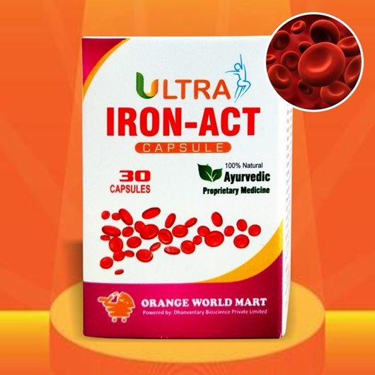Boost immunity power and restore health or strength after prolongs illness, Naturally improve calcium iron and vita-c level in body.