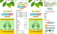 Picture of ULTRA LEUCO ACT SYRUP