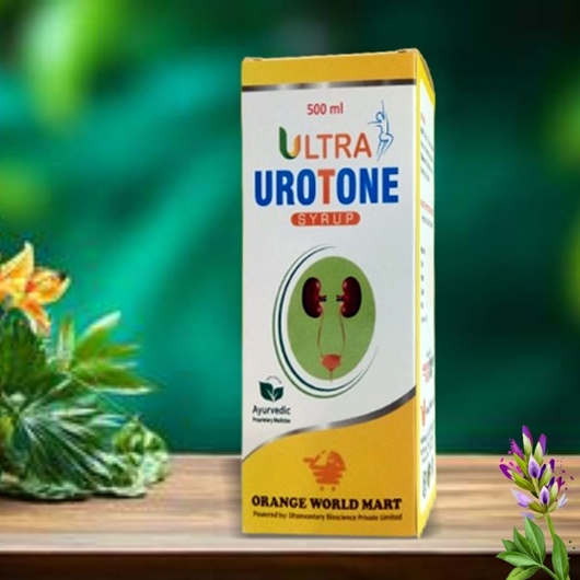 Controls uric acid and is useful for solving all problems related to it.