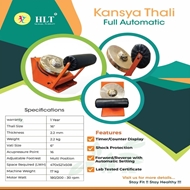 Picture of DIAMOND KASYA THALI MASSAGER