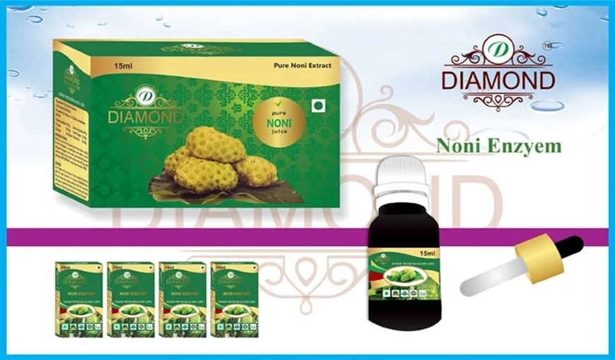 Picture of DIAMOND NONI ENZYEM (30ml)