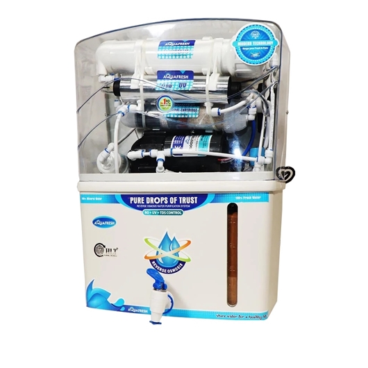 Picture of HLT WATER PURIFIER (GOLD) (WX05)