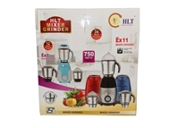 Picture of HLT MIXER GRINDER (Ex11)